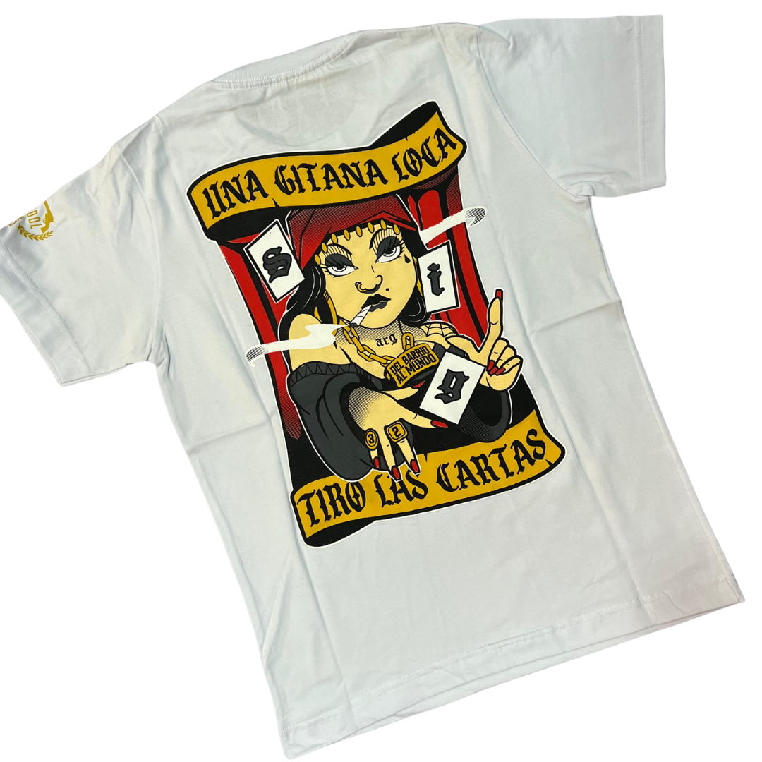 ESPALDA