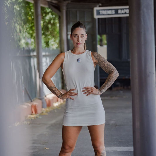 VESTIDOS VERANO 2025