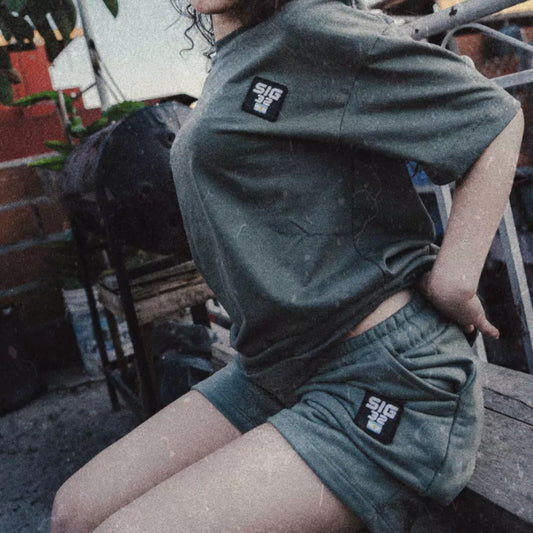 BERMUDA MUJER VERANO 2025