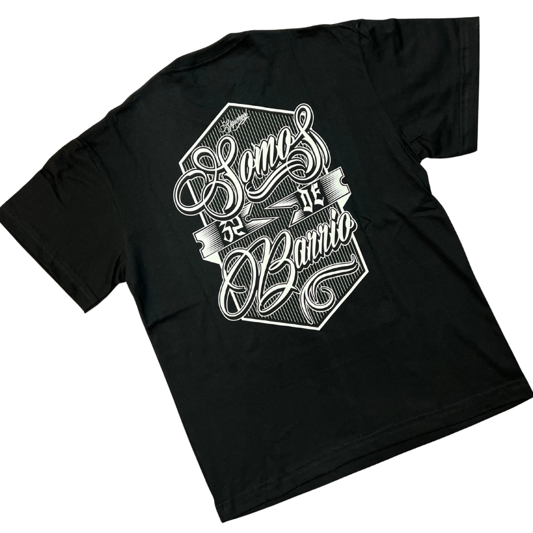 SOMOS DE BARRIO