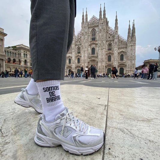 🧦 MEDIAS (calcetines) 🧦