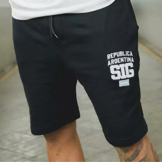 BERMUDA HOMBRE REP ARG