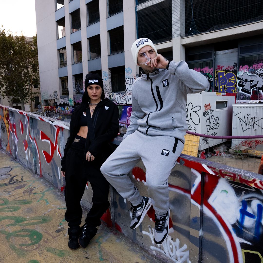 PANTALÓN NEOPRENO UNISEX