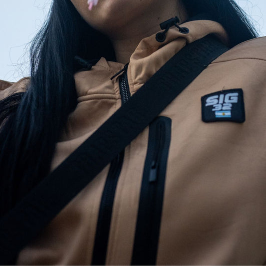 CAMPERA NEOPRENO (chaqueta) UNISEX