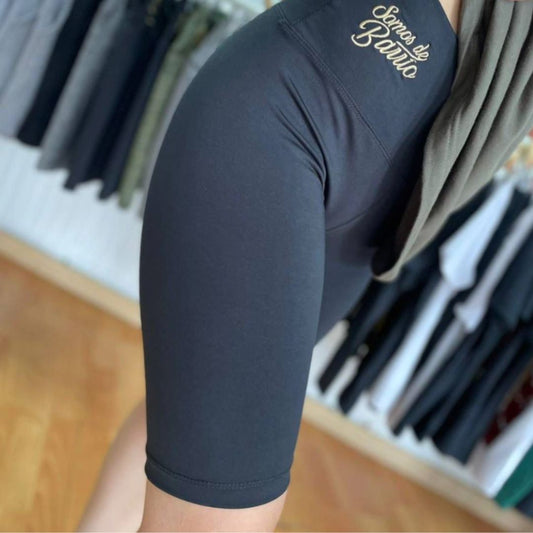 CALZAS BIKER