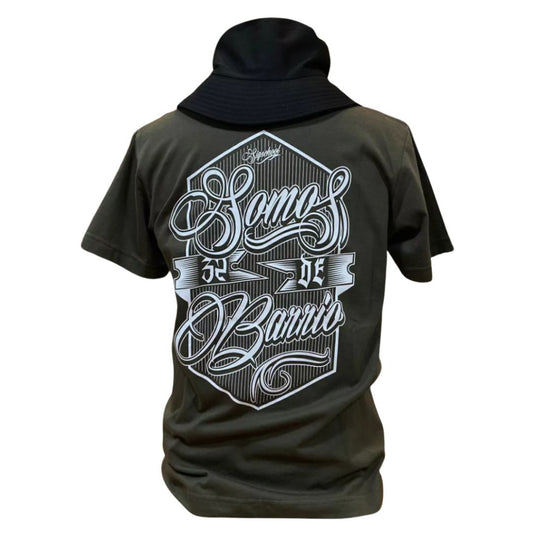 SOMOS DE BARRIO
