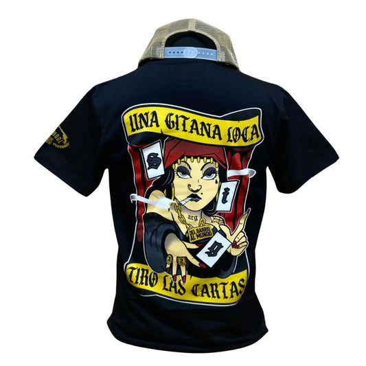 GITANA