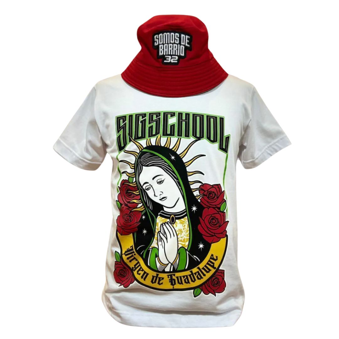 VIRGEN GUADALUPE