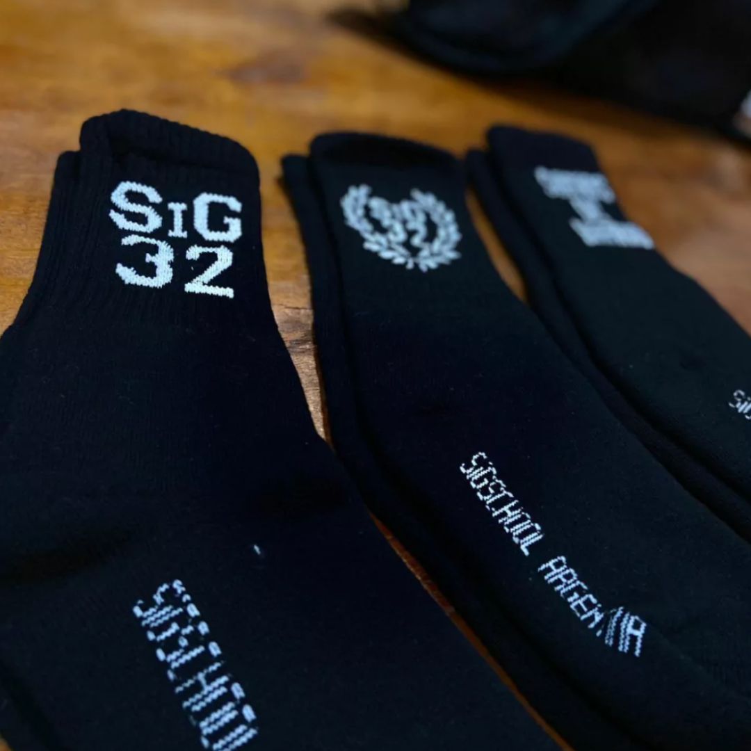 🧦 MEDIAS (calcetines) 🧦