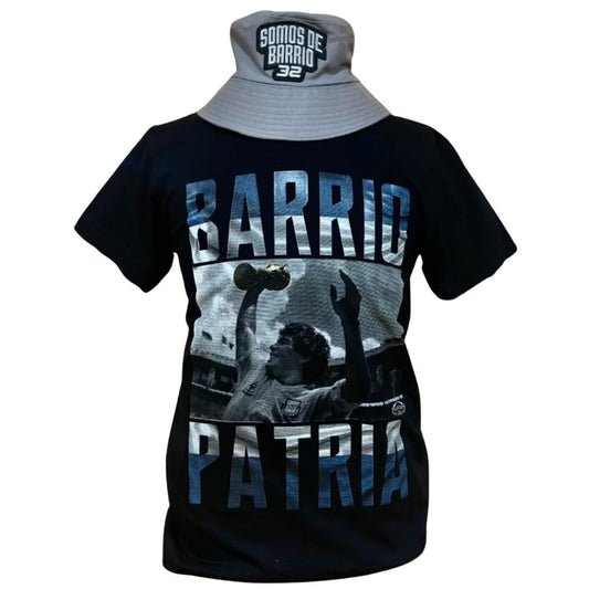 BARRIO PATRIA