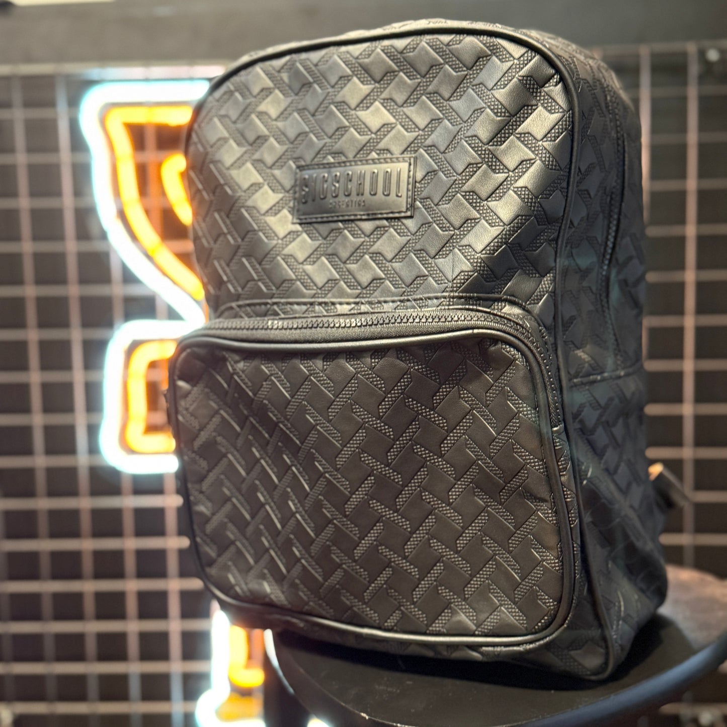 MOCHILA