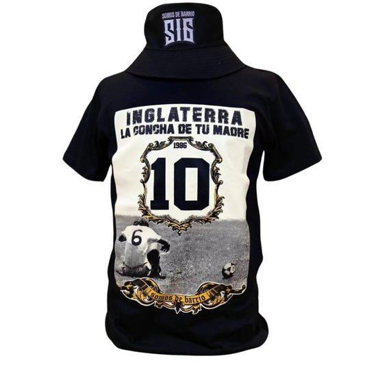 INGLATERRA LCDTM