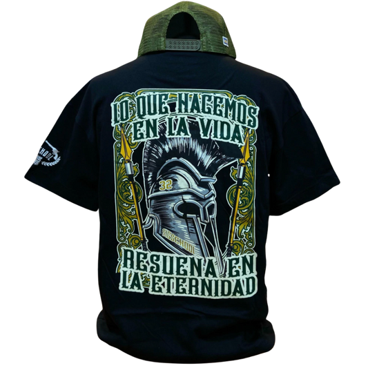 ESPALDA