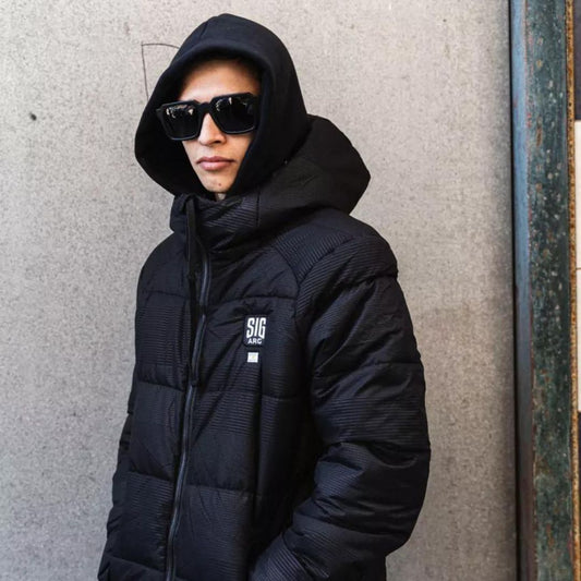 CAMPERON (chaqueta) UNISEX