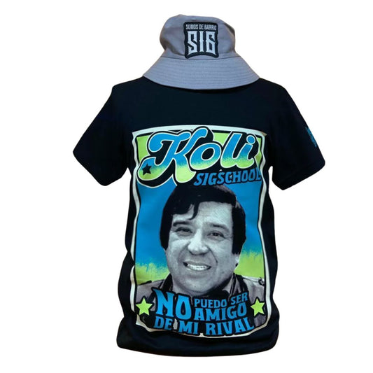 KOLI ARCE