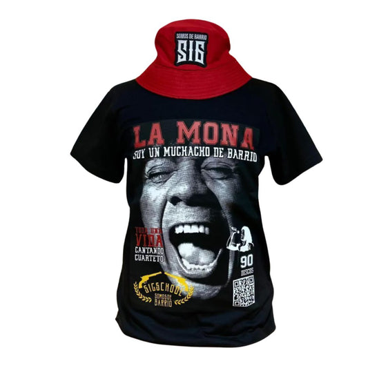 LA MONA
